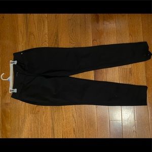 Invanka Trumo business pant black size 4